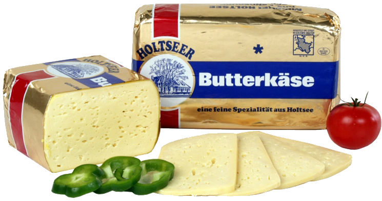 Holtseer Butterkäse
