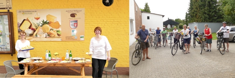 Veranstaltungen - meierhof Möllgaard