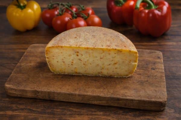 Geesas Tomate-Paprika