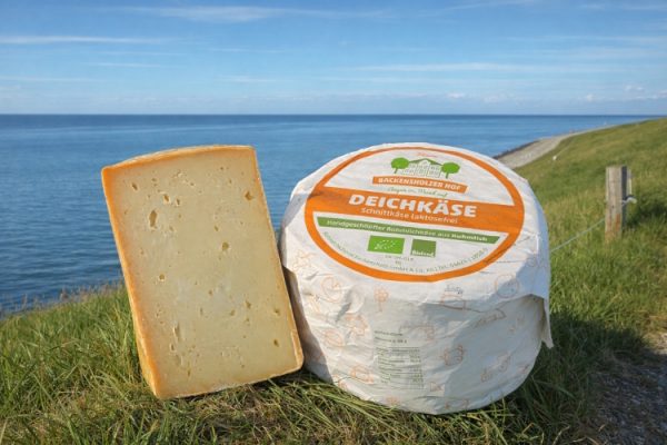 Deichkäse