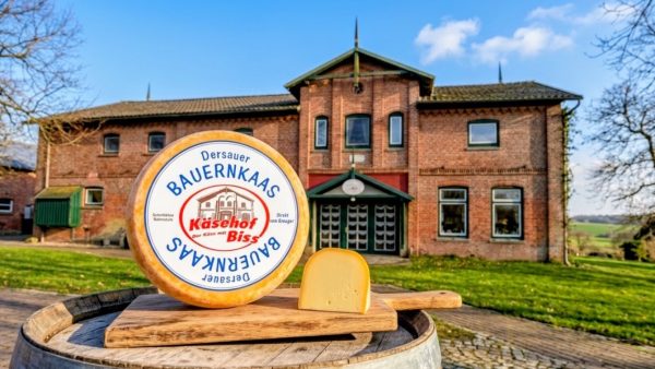 Dersauer Bauernkaas