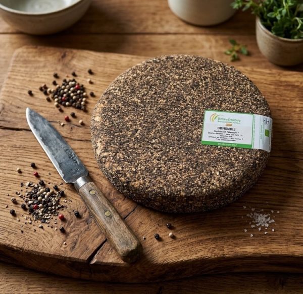 Domowoij Bio-Käse