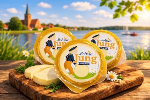 Holtseer Jung „sahnig mild“