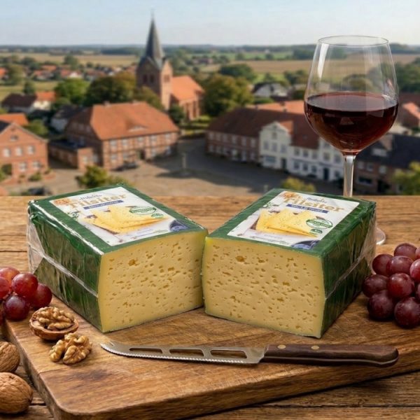 Holtseer Tilsiter 45%