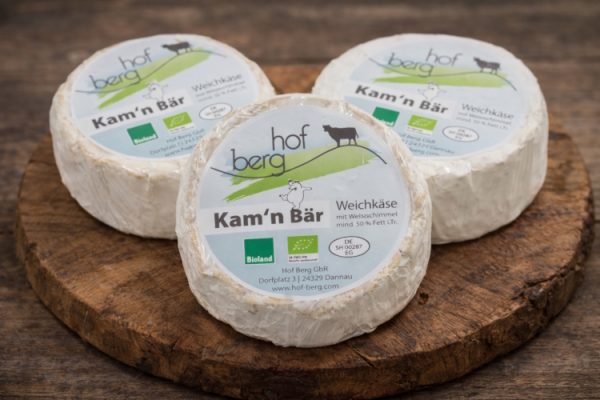 Dannauer „Kam’n Bär“