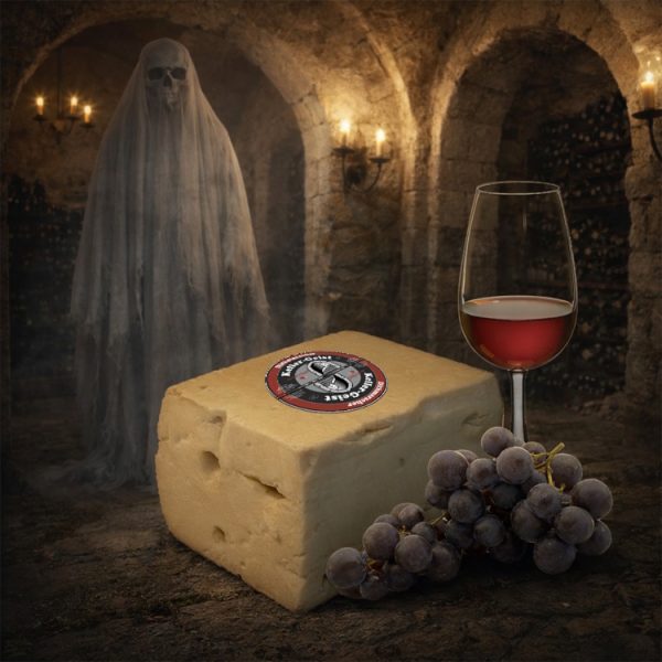 Dithmarscher Kellergeist