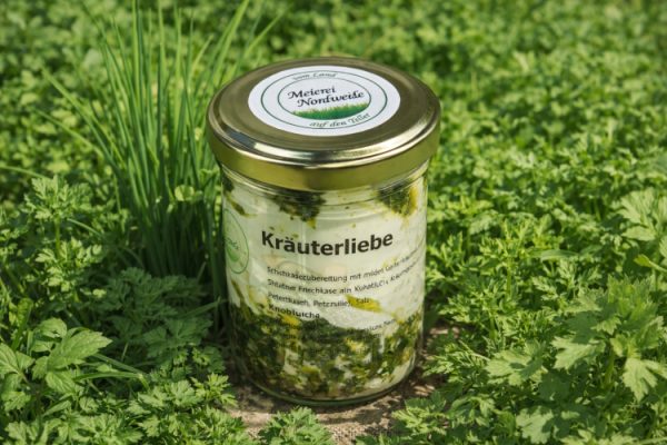 Kräuterliebe