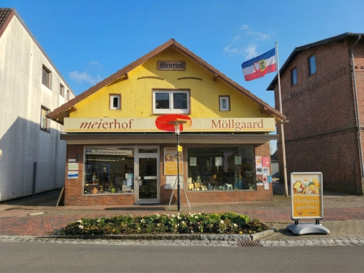Meierhof Möllgaard(750)