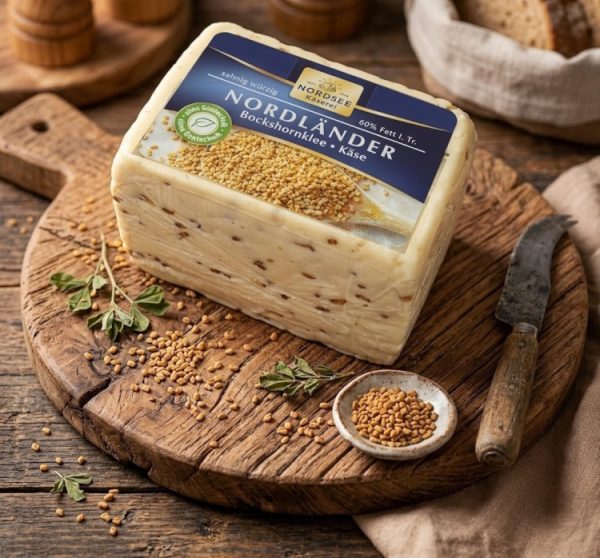 Nordländer Bockshornklee