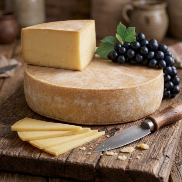 Ostenfelder Bio-Deichgraf