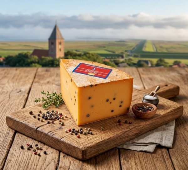 Ostenfelder Pfefferkäse