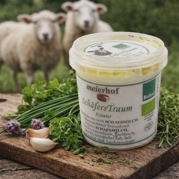 SchäfersTraum Kräuter