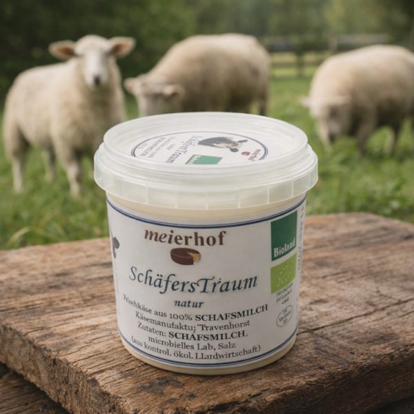 SchäfersTraum natur