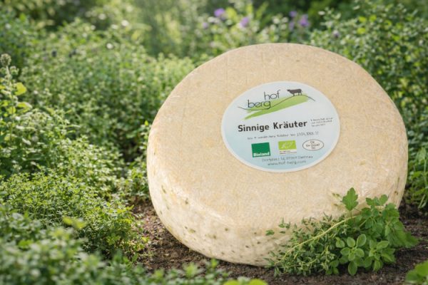 sinnige Kräuter