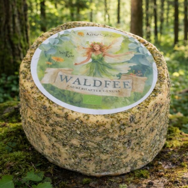 Bio Waldfee